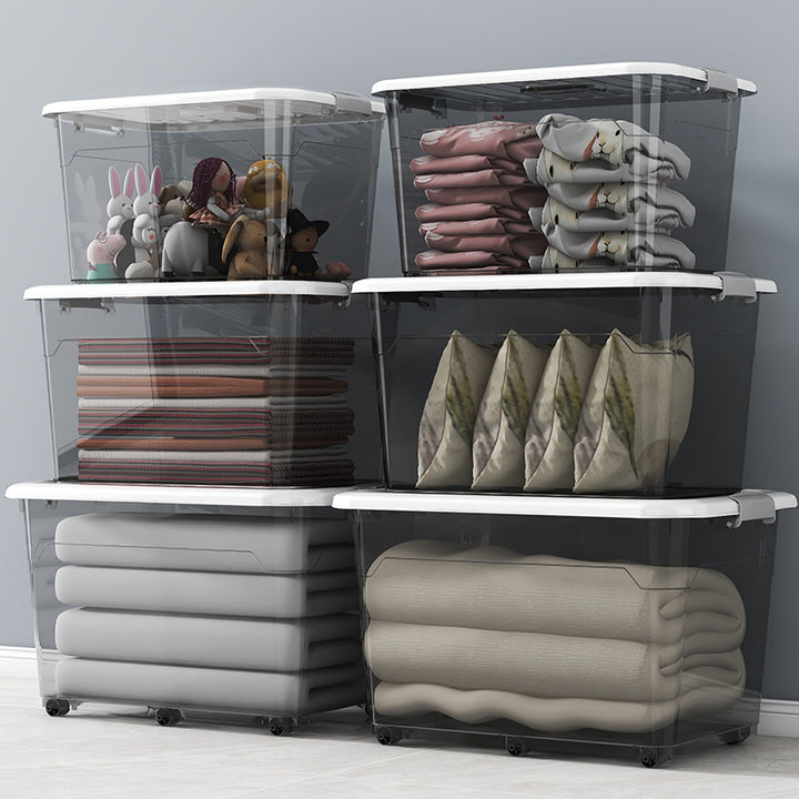 Storage boxes Kalsten