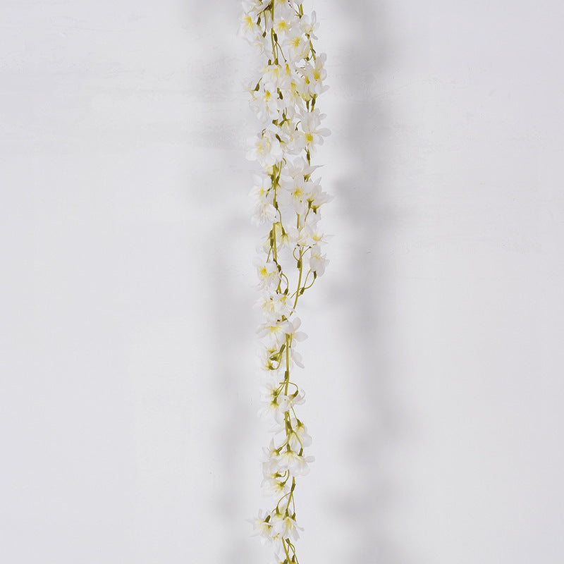 Decorative Hanging Floral Vine Decoration