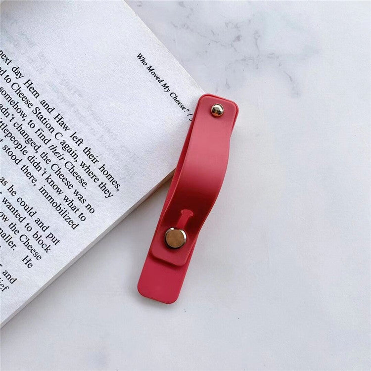 Multifunctional Silicone Bookmark Kalsten