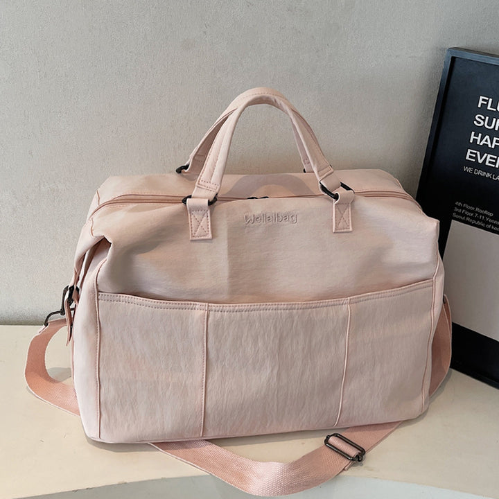Premium Versatile Travel Duffle
