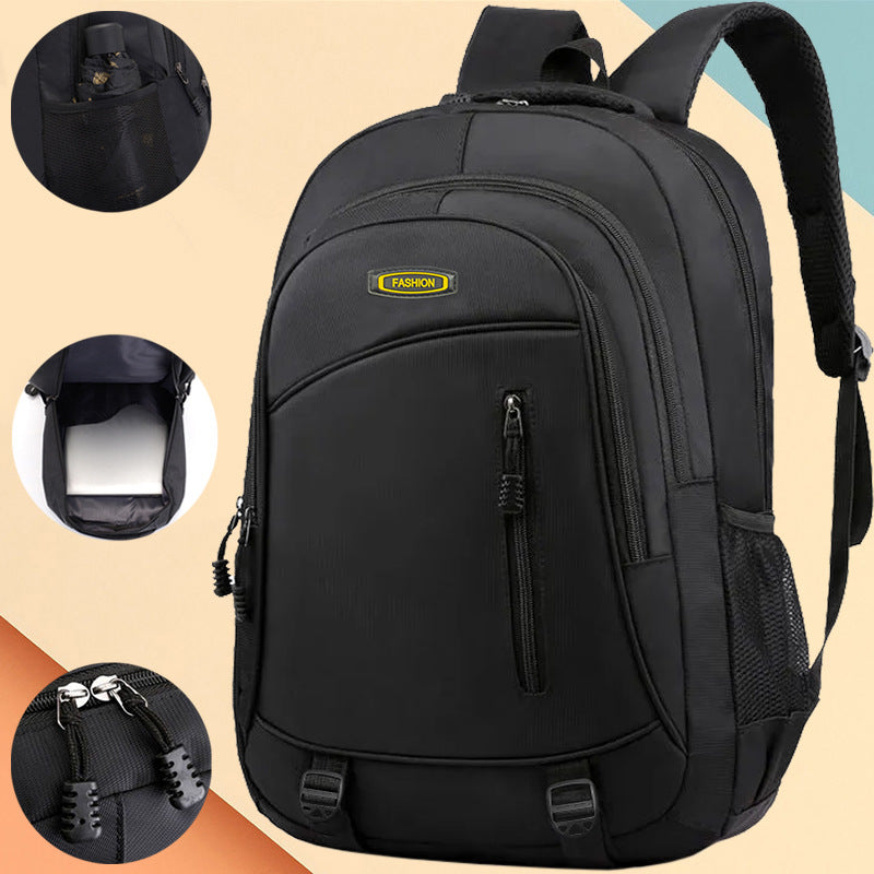 High-Performance Laptop Backpack Kalsten