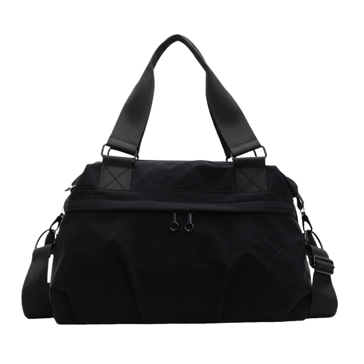 Multifunctional Travel Shoulder Bag Kalsten