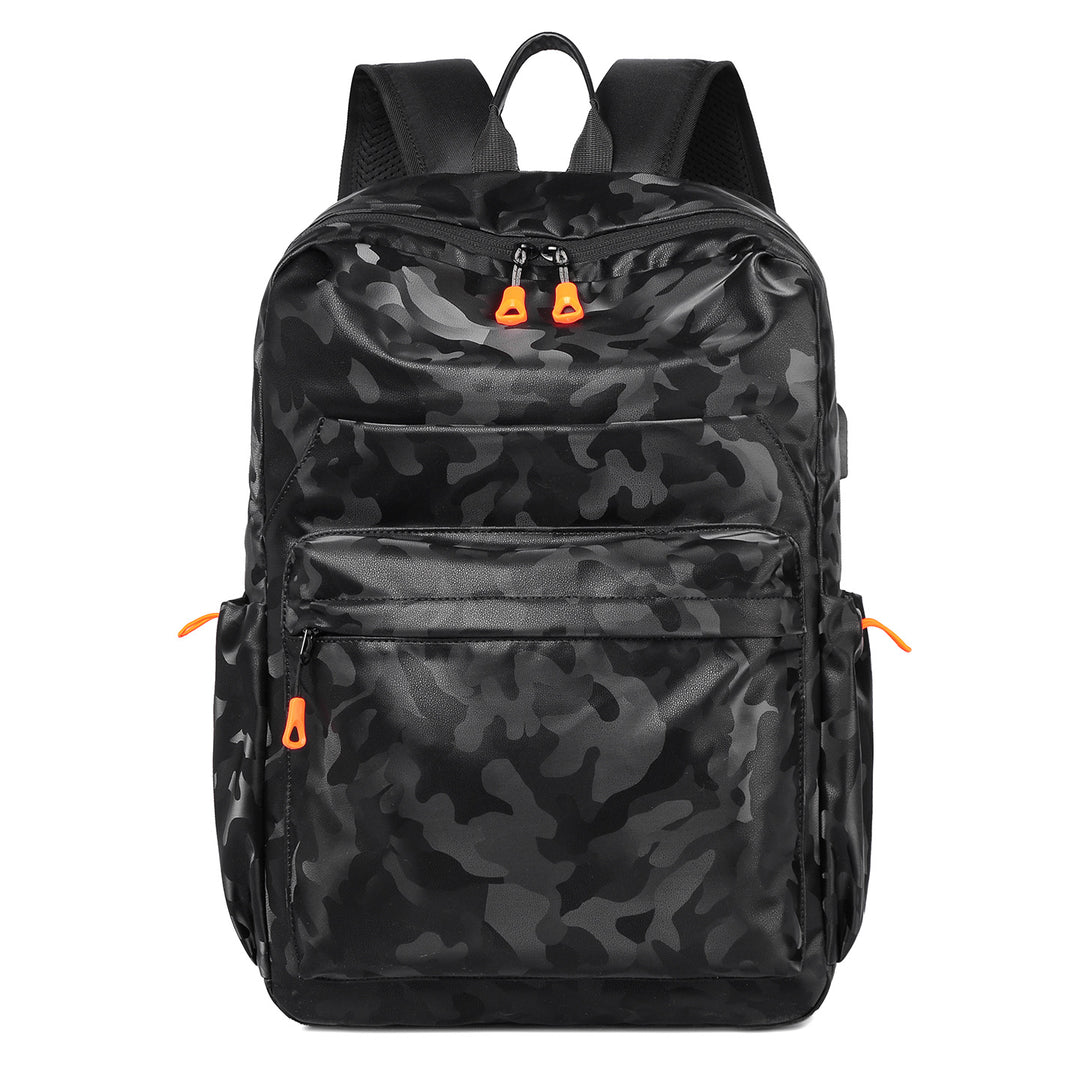Multifunctional Waterproof Travel Backpack Kalsten