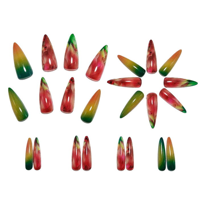 Nail Art Set Kalsten