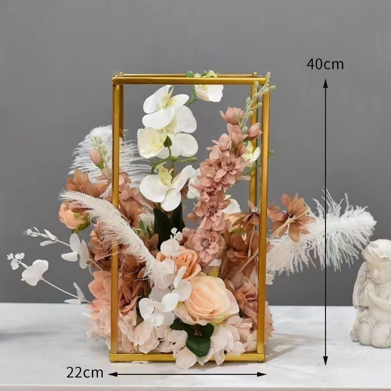 Decorative Floral Centerpiece  1790477146