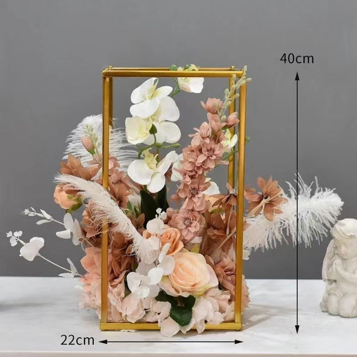 Decorative Floral Centerpiece  1790477146