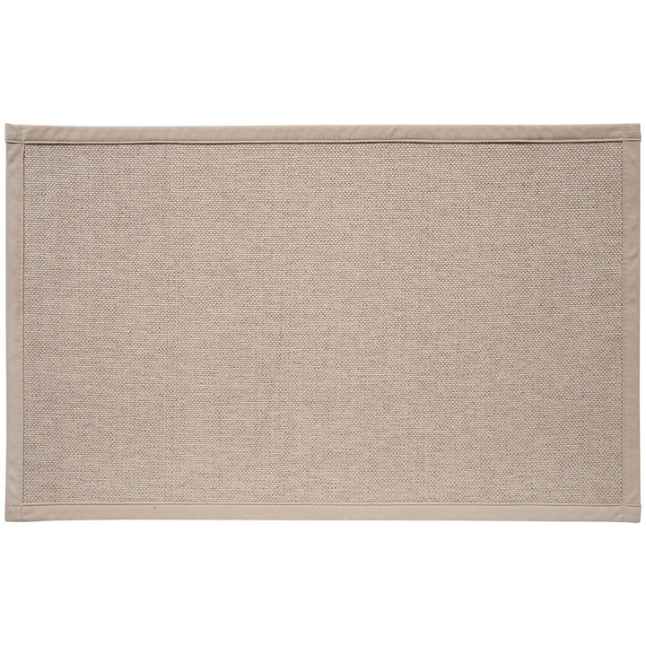 Textured Indoor Welcome Mat Kalsten