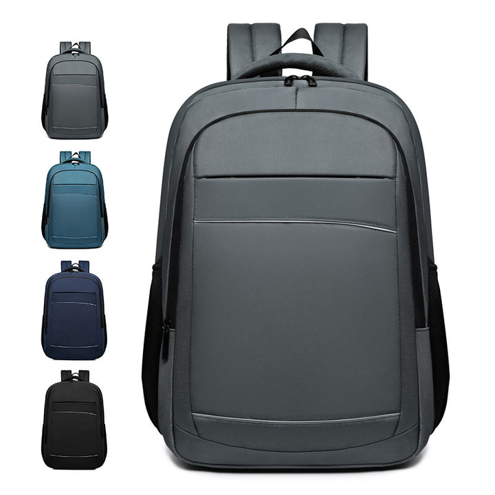 Sleek Minimalist Laptop Backpack Kalsten