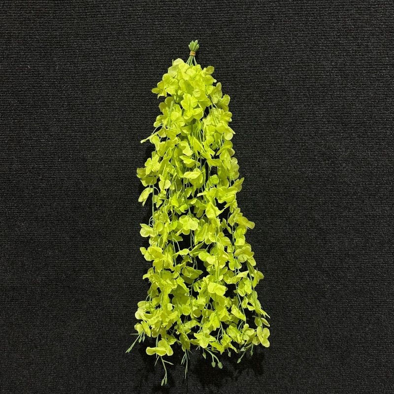 Artificial Hanging Floral Decoration