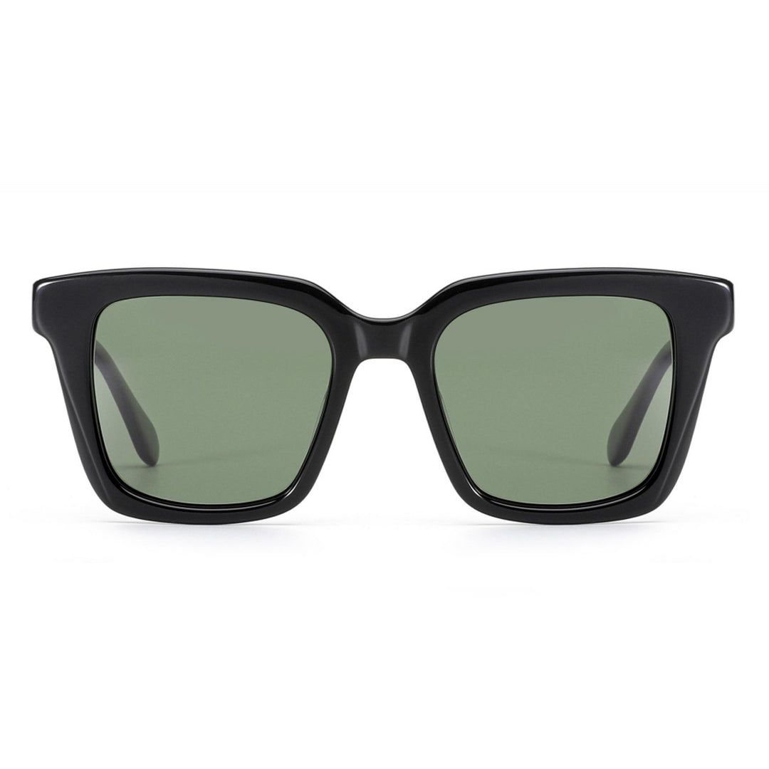Women's fashionable sunglasses in unique cubist design Kalsten