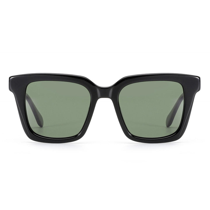 Women's fashionable sunglasses in unique cubist design Kalsten