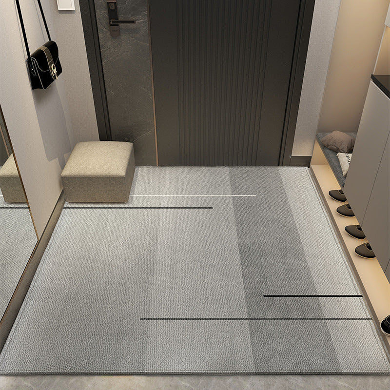 Contemporary Geometric Area Mat
