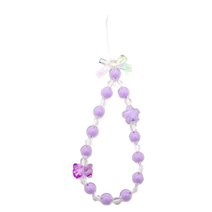 Charming Decorative Eyewear Chain Kalsten