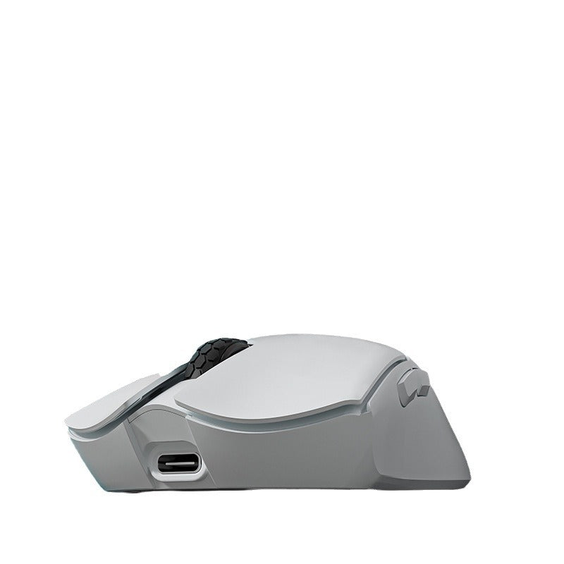 Ergonomic Grip Gaming Mouse Kalsten