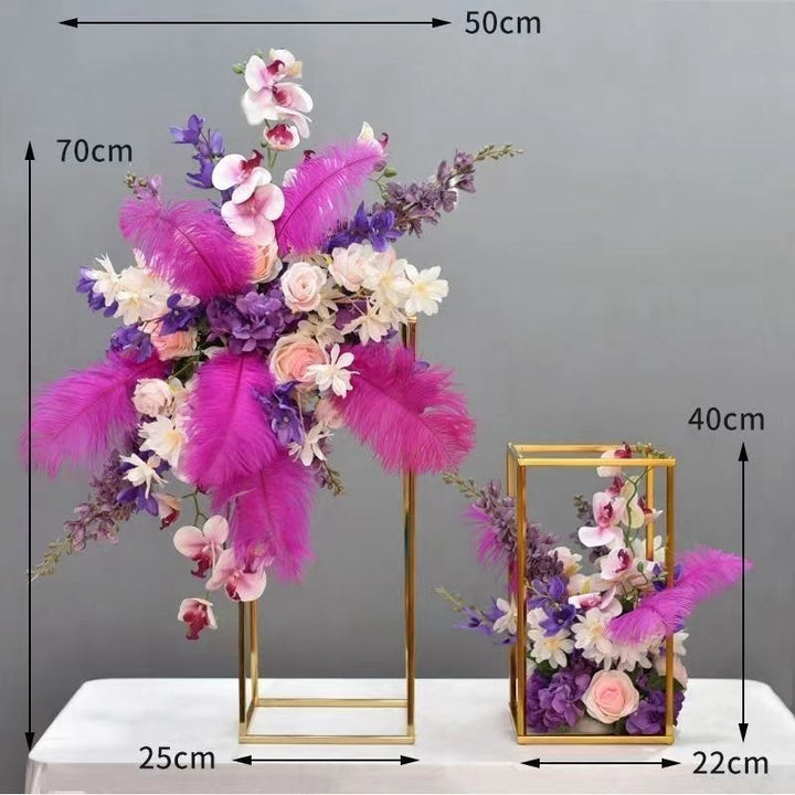 Decorative Floral Centerpiece  1790477146