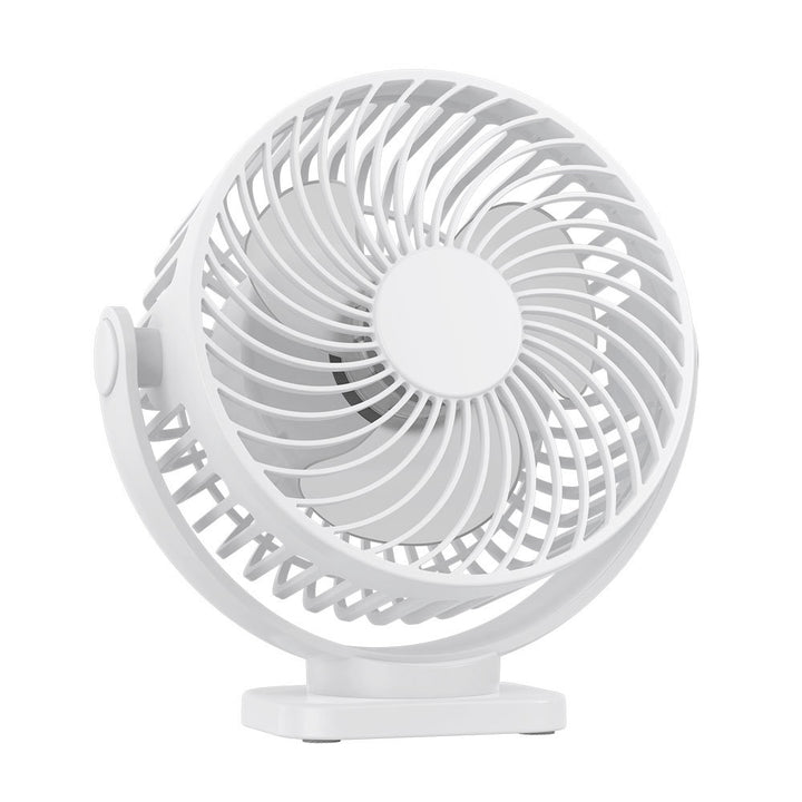 Unisex Desktop Oscillating Cooling Fan Kalsten