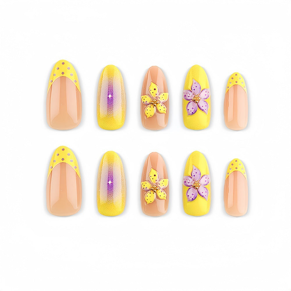 Nail Art Set Kalsten