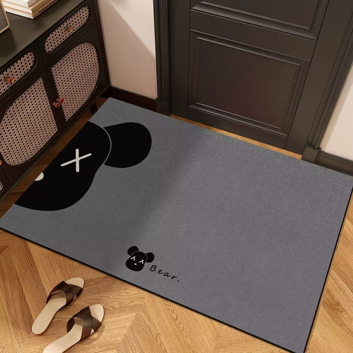 Artistic Graphic Area Rug
