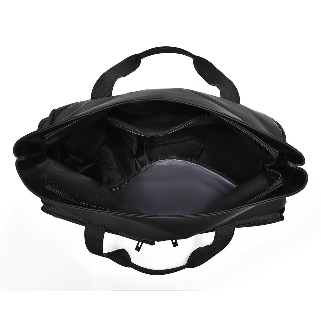 Versatile High-Performance Travel Duffle Kalsten