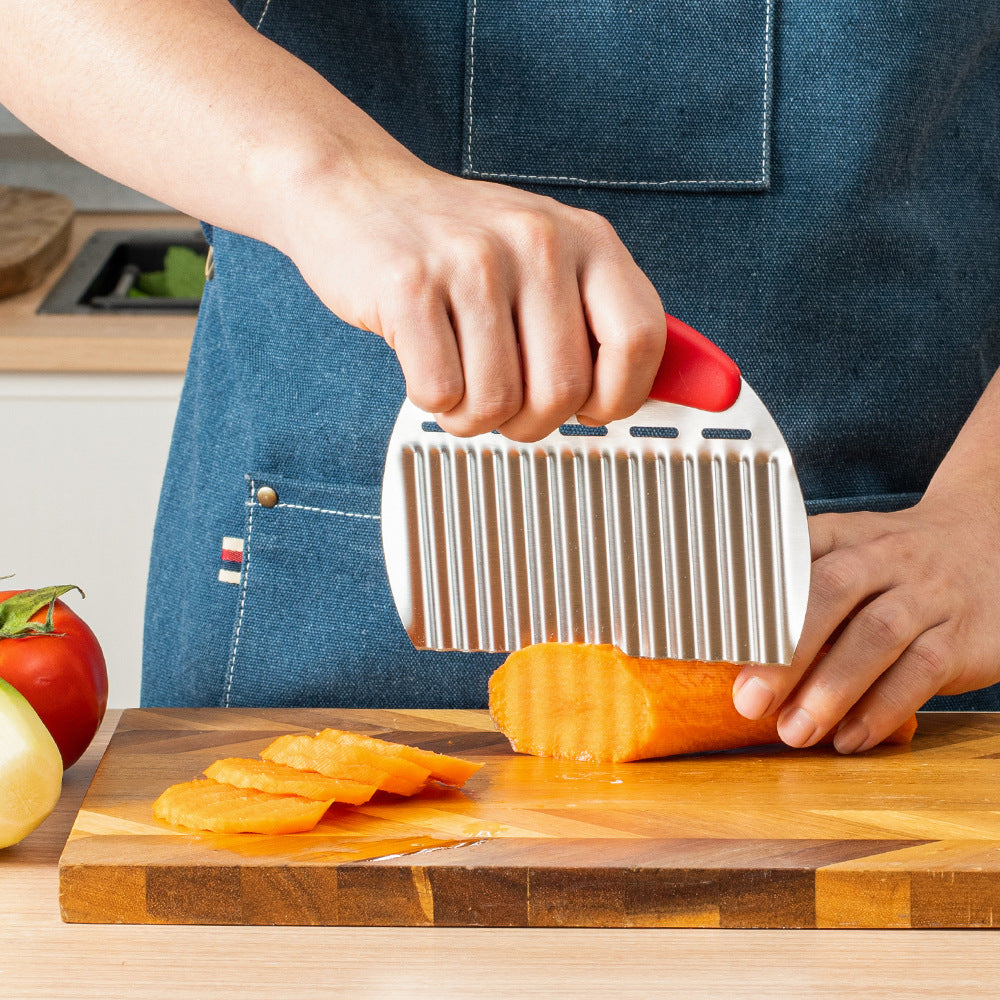 High-quality dough cutter with ergonomic handle Kalsten