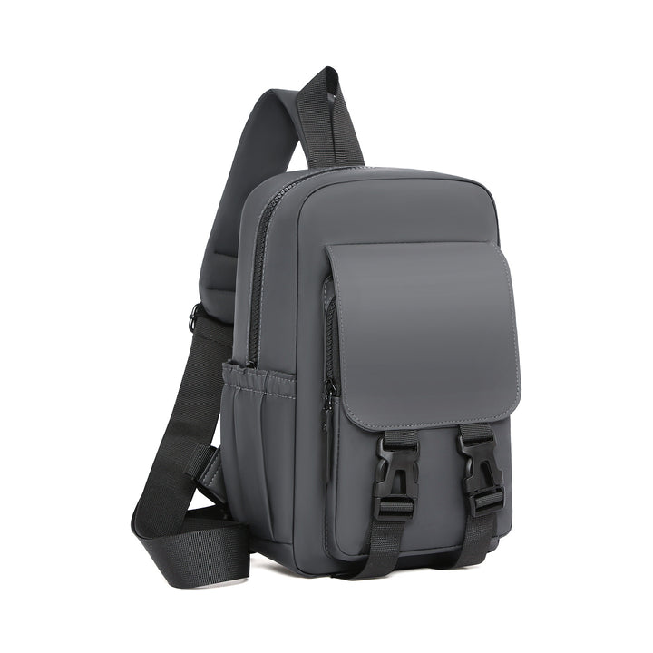 Versatile Waterproof Sling Backpack Kalsten