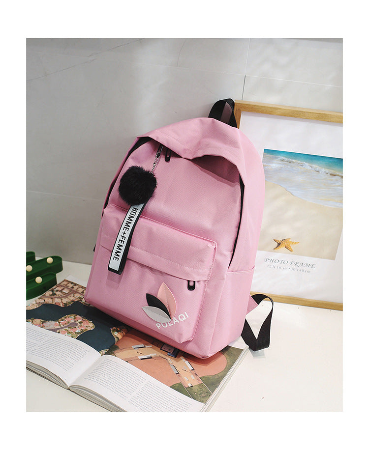 Stylish Casual Backpack Kalsten