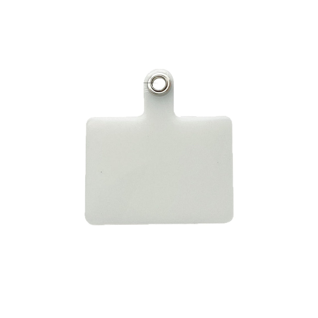 Blank Identification Tags Kalsten