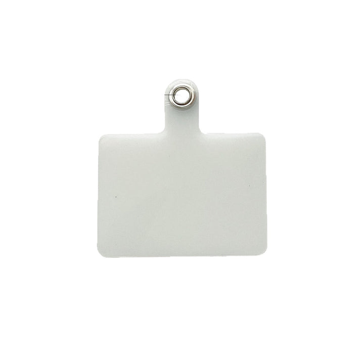 Blank Identification Tags Kalsten