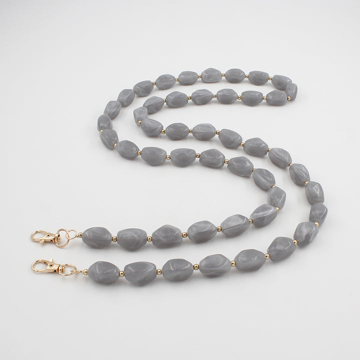 Chunky Beaded Eyewear Chain Kalsten