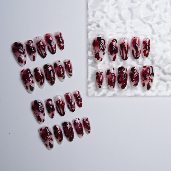 Artful Nail Designs Kalsten