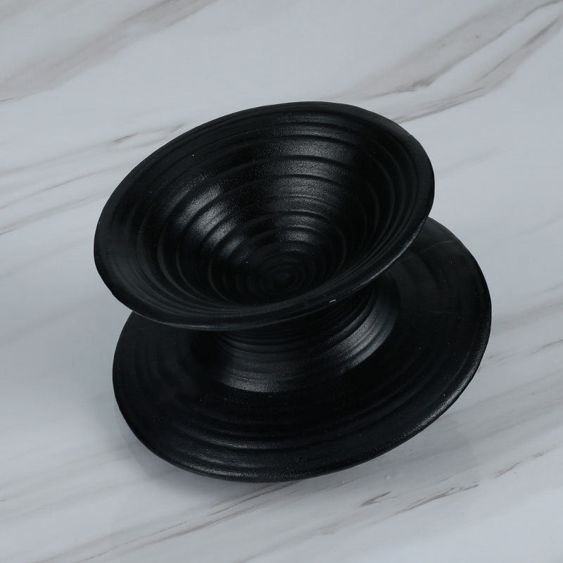 Decorative Petal Bowl