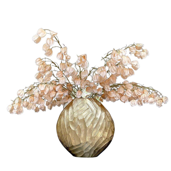 Decorative Sculptural Vase