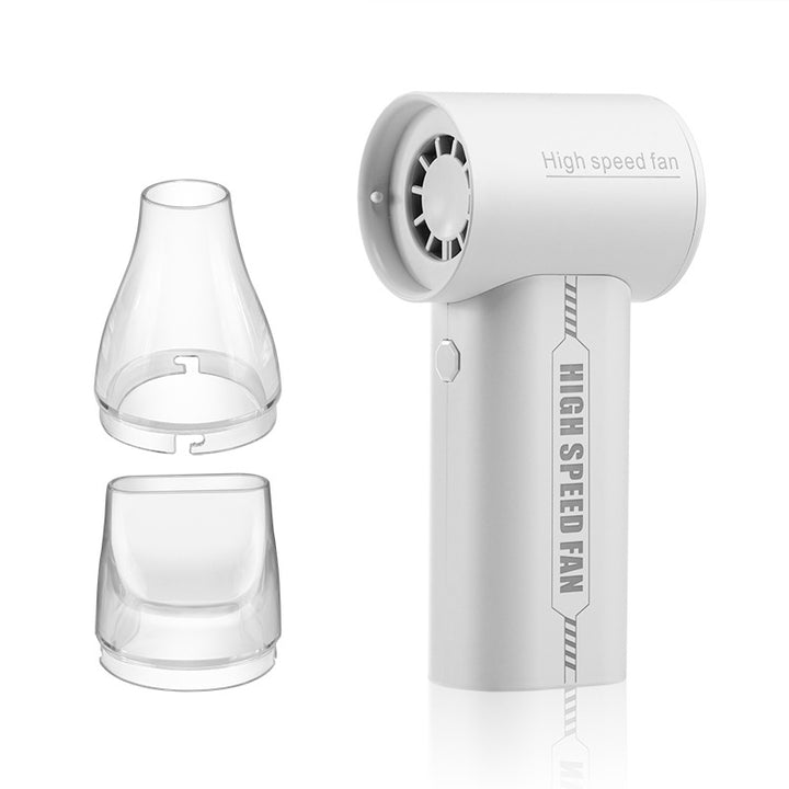 Unisex portable Mini Fan Kalsten