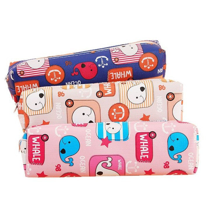 Fun Themed Pencil Case Kalsten