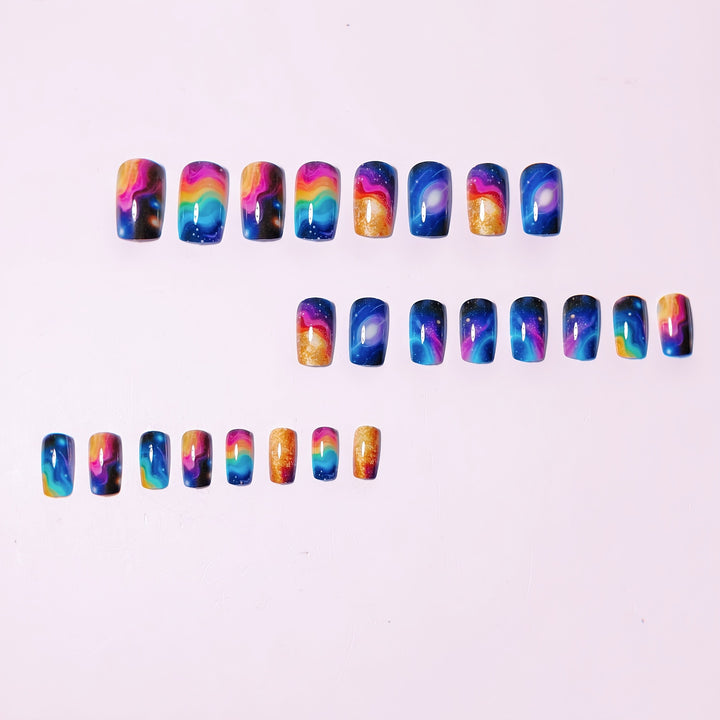Nail design Kalsten