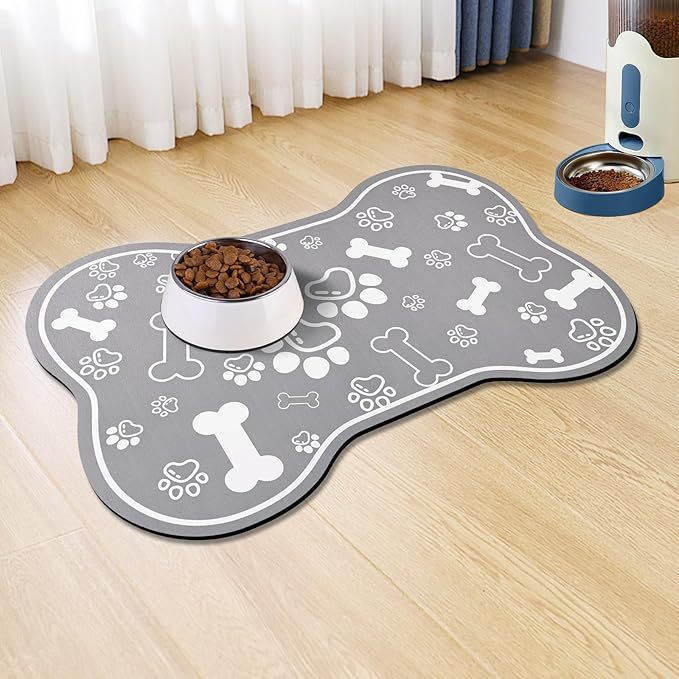 Pet Feeding Mat Kalsten