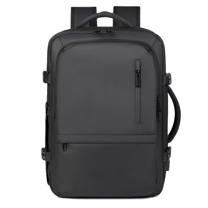 High-Performance Multi-Compartment Backpack Kalsten