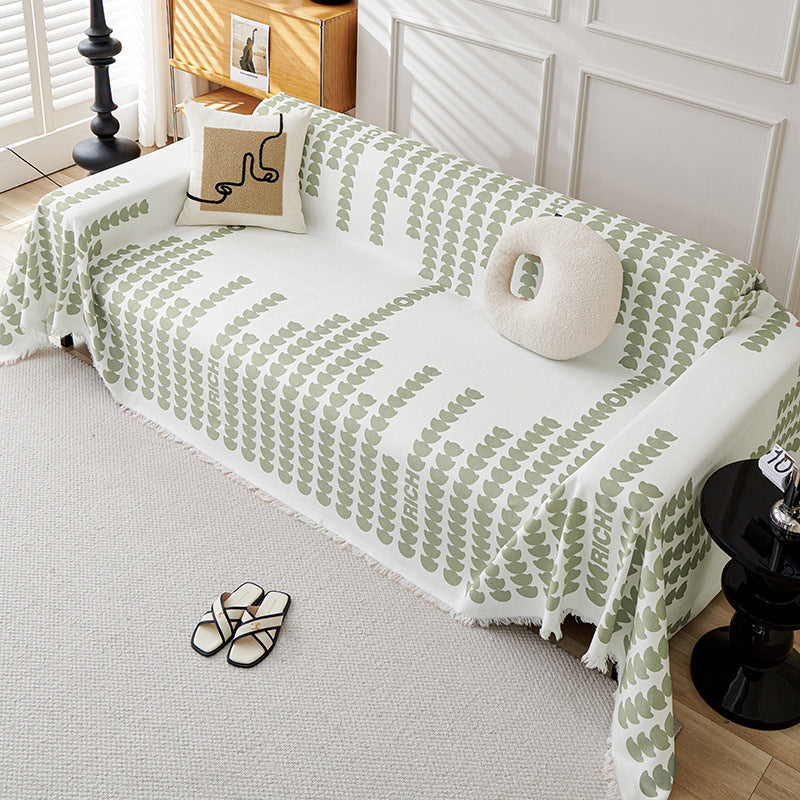 Cozy Soft Throw Blanket