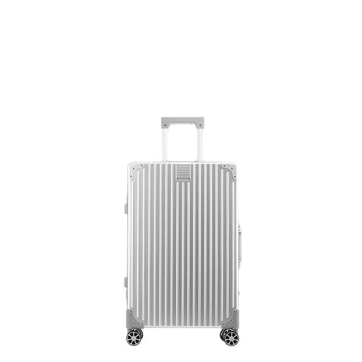 Unisex Premium Lightweight Hard Shell Travel Case Kalsten