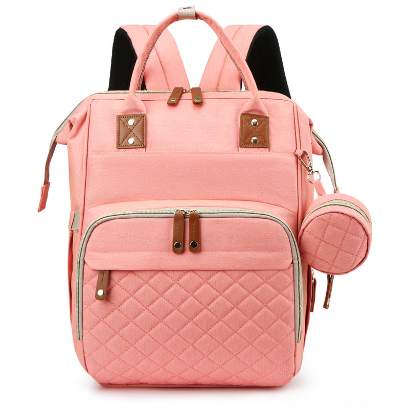 Multi-Function Travel Backpack Kalsten