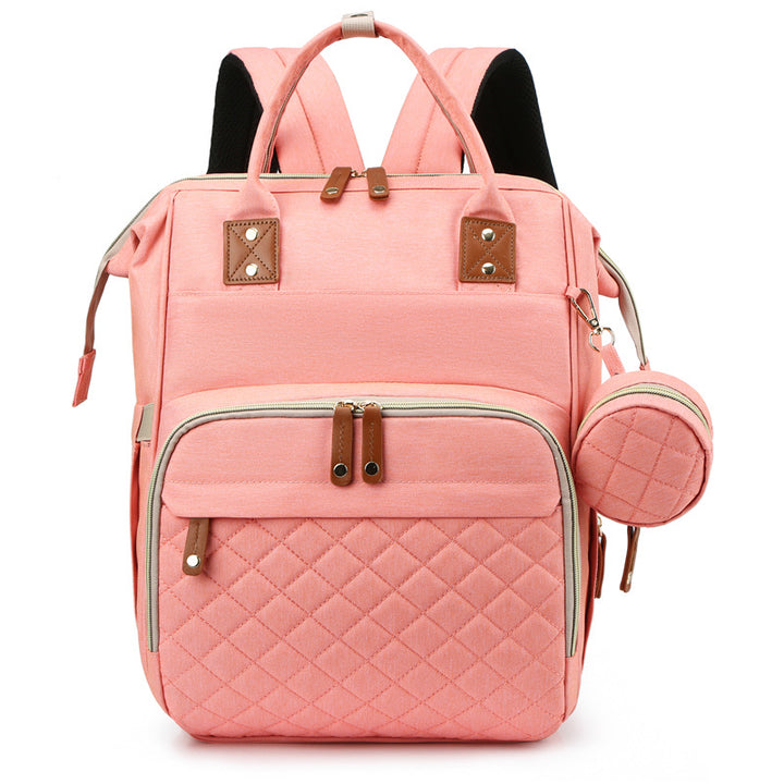 Multi-Function Travel Backpack Kalsten
