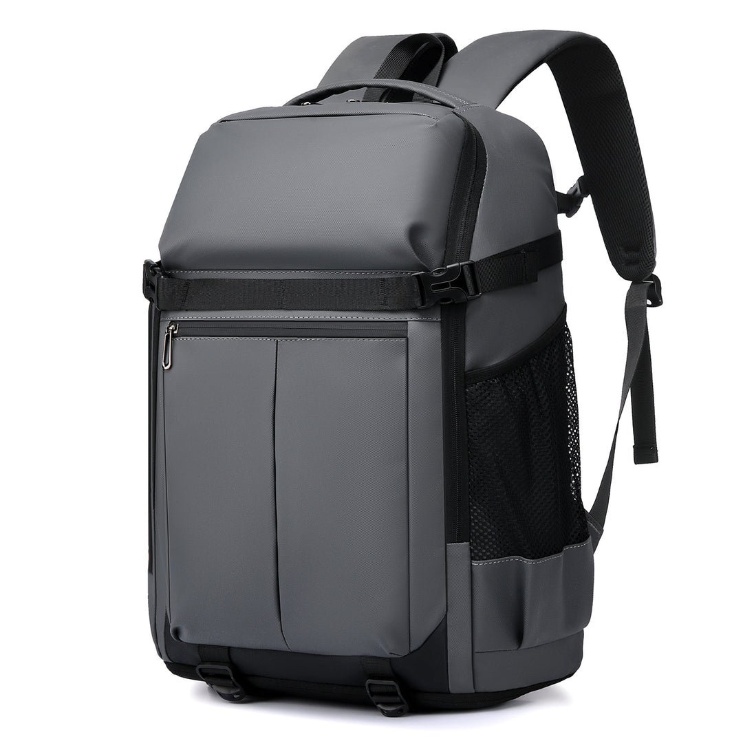 Versatile Urban Waterproof Backpack Kalsten