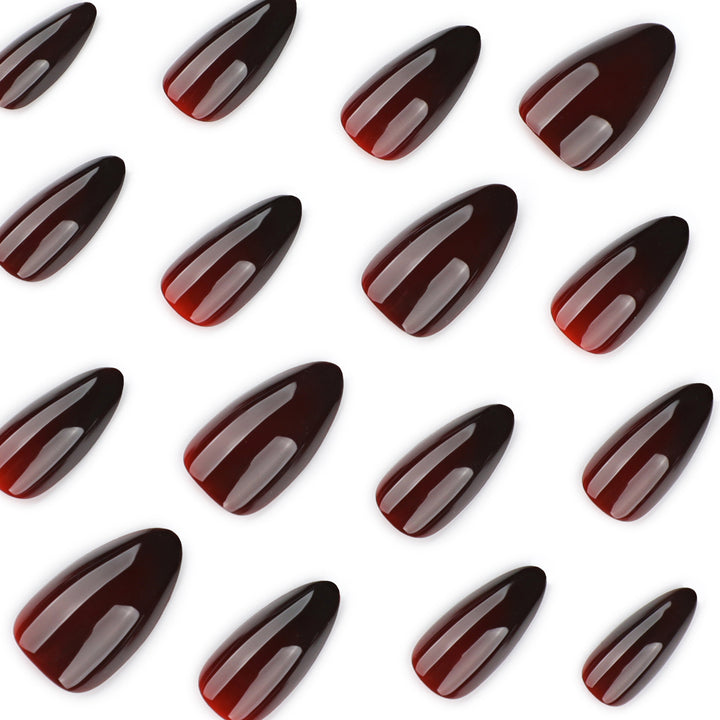 Elegant Gel Nails Kalsten