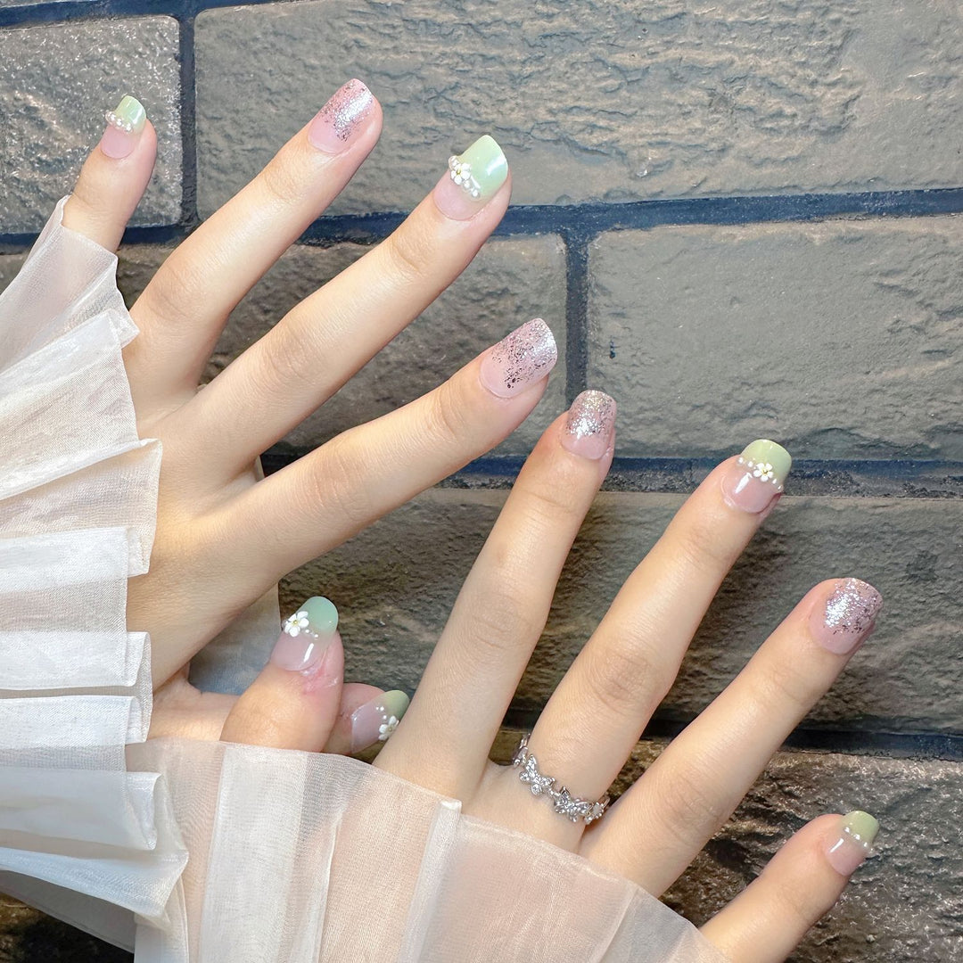 Decorative Nail Art Kalsten