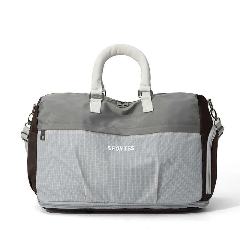 Multi-Purpose Travel Duffle