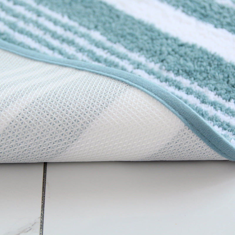 Home Decorative Bathroom Mat Kalsten