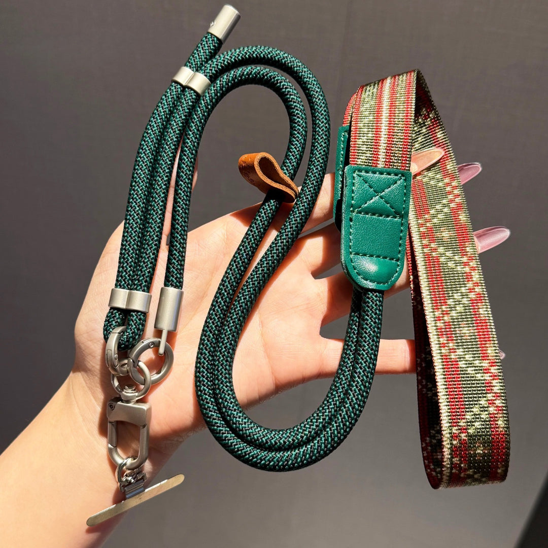 Fashionable Phone Lanyard Kalsten