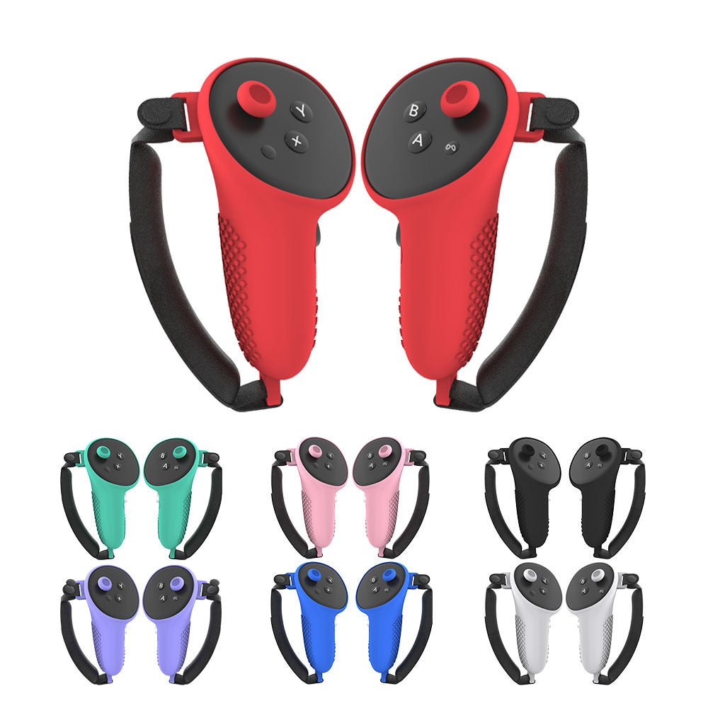 VR-Handcontrol Kalsten