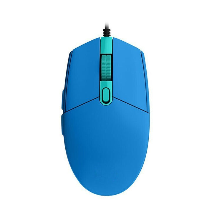 High-Precision Wireless Gaming Mouse with Ergonomic Design Kalsten