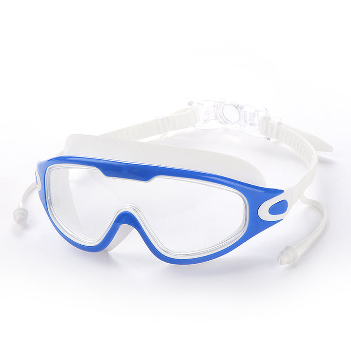 Men's Premium Waterproof Swim Goggles Kalsten